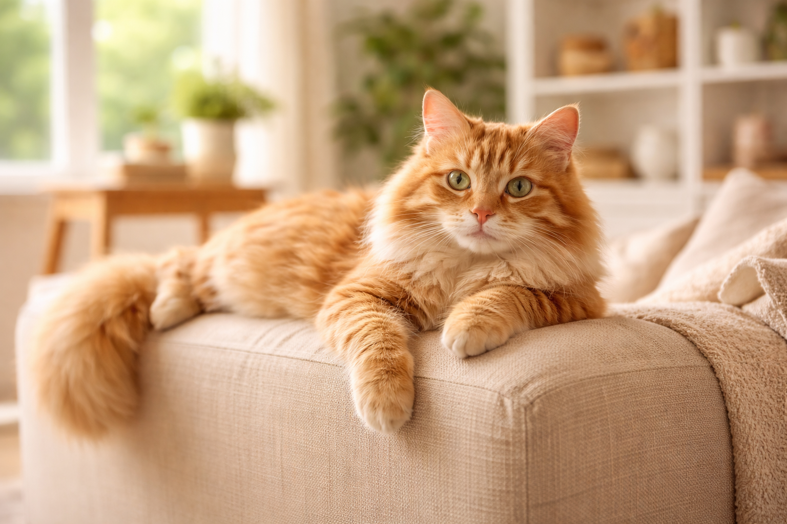 Quelle est la règle des 3 secondes pour les chats ?