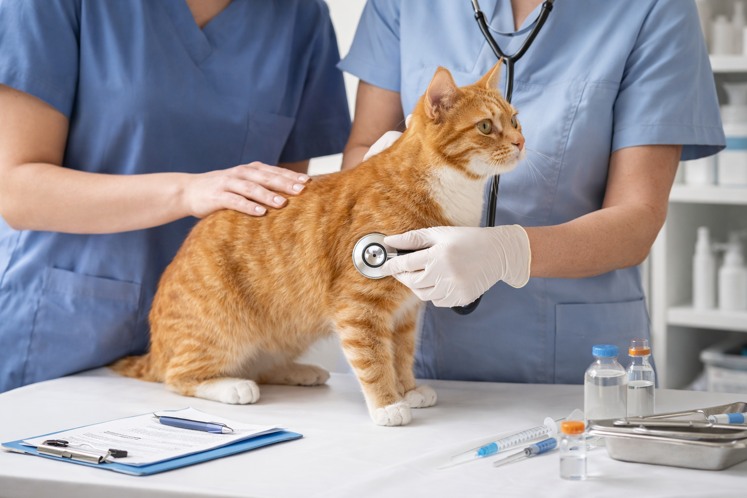 Que disent les vétérinaires à propos des arbres à chat ? Image