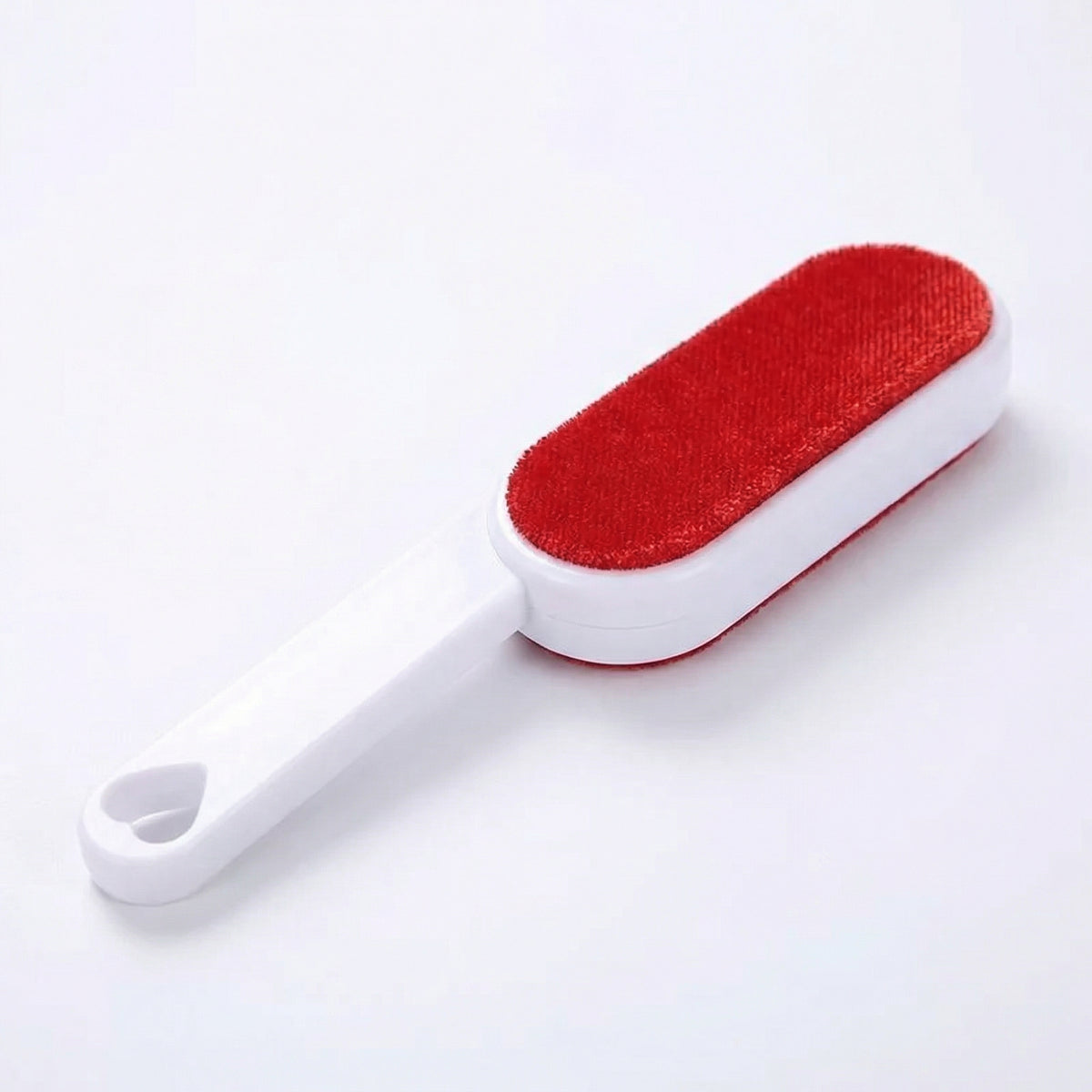 Brosse de nettoyage anti-poils