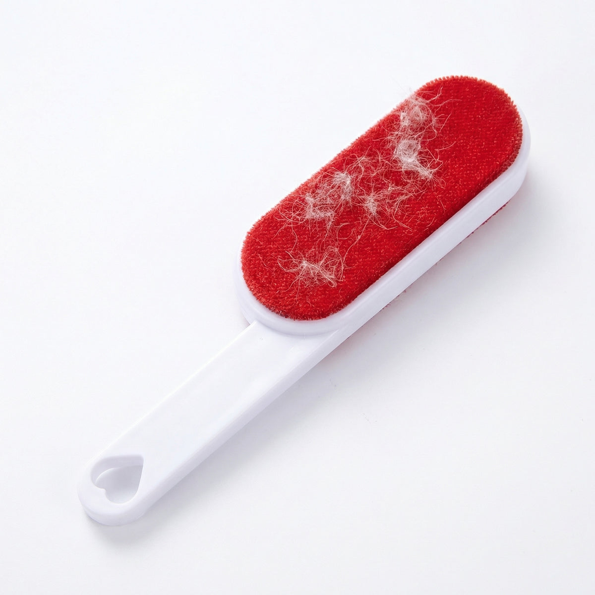 Brosse de nettoyage anti-poils