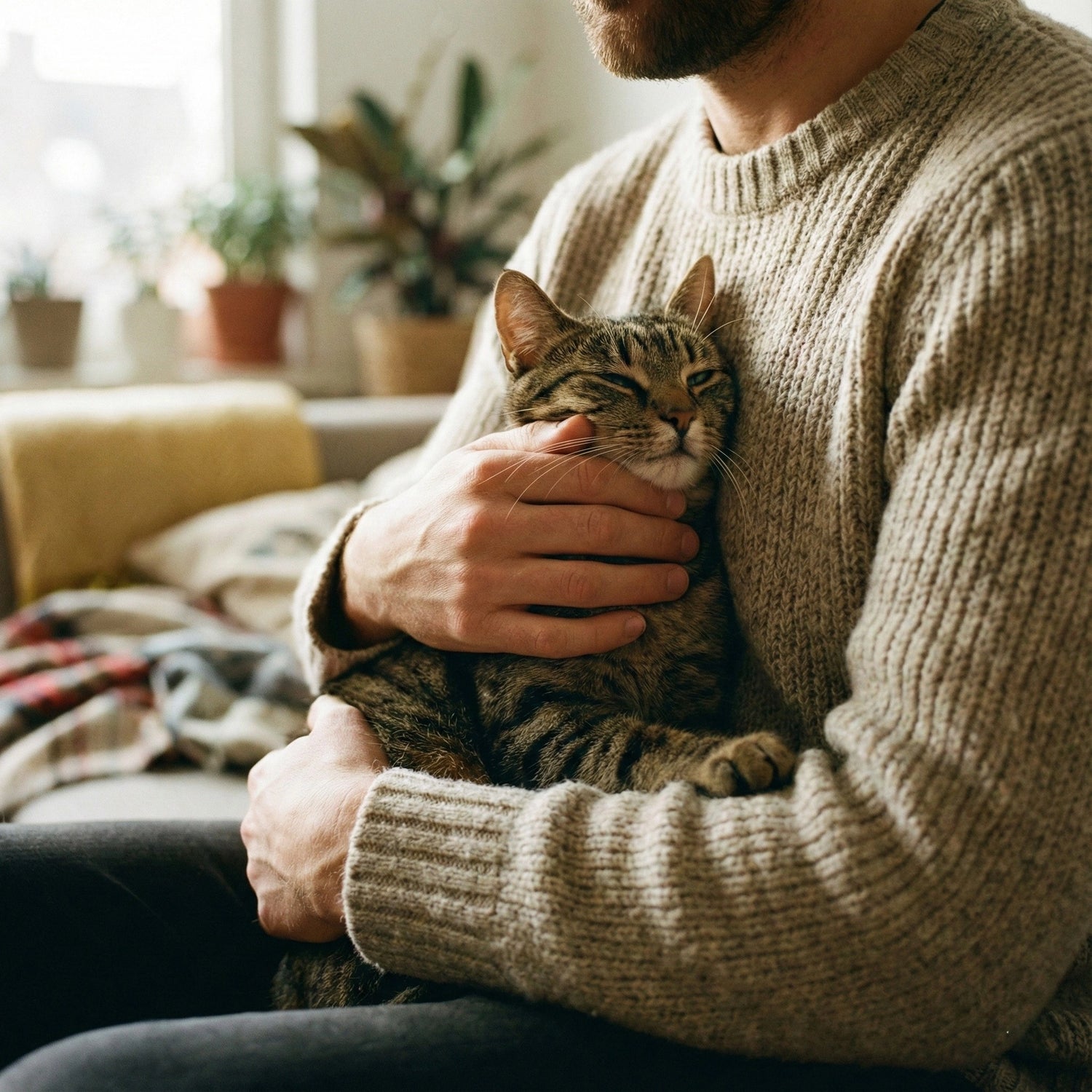 arbre a chat notre histoire