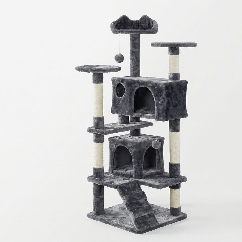 Arbre à Chat Le Manoir 159cm